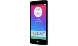 LG G Flex 2 Black