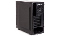Corsair Carbide 100R Silent