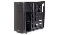 Corsair Carbide 100R Silent