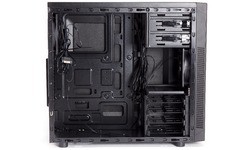 Corsair Carbide 100R Silent
