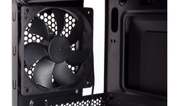 Corsair Carbide 100R Silent