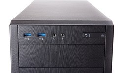 Corsair Carbide 100R Silent