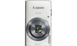 Canon Ixus 160 White