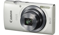 Canon Ixus 160 White