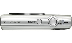 Canon Ixus 160 White