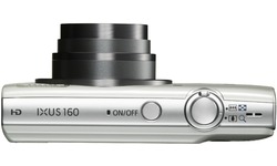 Canon Ixus 160 White