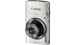 Canon Ixus 160 White