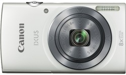 Canon Ixus 160 White