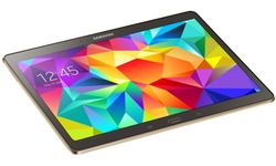 Samsung Galaxy Tab S 10.5" Grey