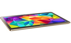 Samsung Galaxy Tab S 10.5" Grey