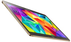 Samsung Galaxy Tab S 10.5" Grey