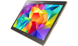 Samsung Galaxy Tab S 10.5" Grey