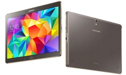 Samsung Galaxy Tab S 10.5" Grey