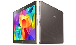 Samsung Galaxy Tab S 10.5" Grey