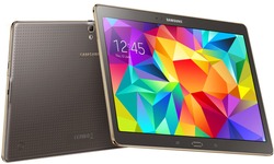 Samsung Galaxy Tab S 10.5" Grey