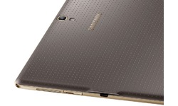 Samsung Galaxy Tab S 10.5" Grey