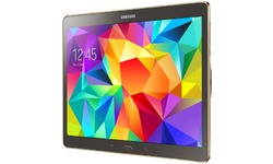 Samsung Galaxy Tab S 10.5" Grey