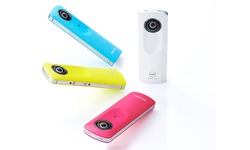 Ricoh Theta M15 White