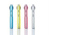 Ricoh Theta M15 White