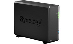 Synology DiskStation DS115