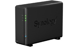 Synology DiskStation DS115