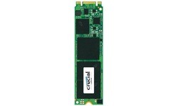 Crucial MX200 500GB (M.2 2280)