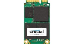 Crucial MX200 250GB (mSata)