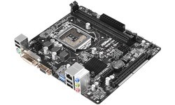 ASRock H81M-DG4