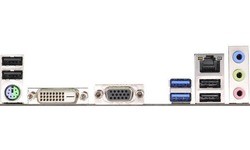 ASRock H81M-DG4