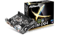 ASRock H81M-DG4