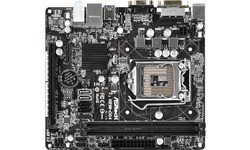 ASRock H81M-DG4