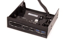 NZXT Aperture M