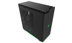 NZXT H440 Special Edition Black/Green