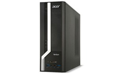 Acer Veriton X2631G (DT.VKDEH.036)