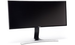 Samsung S34E790C