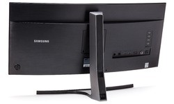 Samsung S34E790C