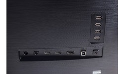 Samsung S34E790C