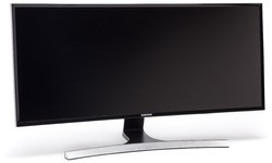 Samsung S34E790C
