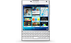 BlackBerry Passport White