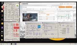 Asus GeForce GTX 960 Strix OC 2GB