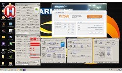 Asus GeForce GTX 960 Strix OC 2GB