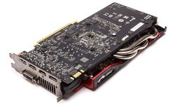 MSI GeForce GTX 960 Gaming 2GB