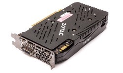 Zotac GeForce GTX 960 AMP! Edition 2GB