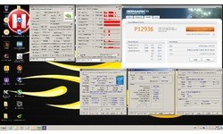 Zotac GeForce GTX 960 AMP! Edition 2GB