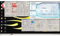 Zotac GeForce GTX 960 AMP! Edition 2GB