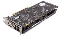 EVGA GeForce GTX 960 SSC ACX 2.0+ 2GB