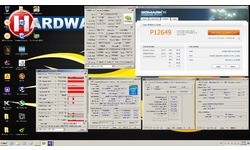 EVGA GeForce GTX 960 SSC ACX 2.0+ 2GB