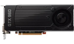 Nvidia GeForce GTX 960 2GB