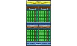 Nvidia GeForce GTX 960 2GB