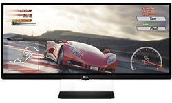 LG 34UM67